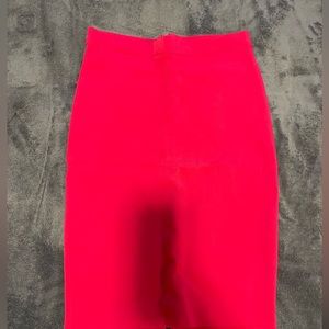 Skirt size M